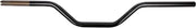 Thrashin Supply Co. Aggressive Mid Bend 1 Inch Dia. Handlebars In Black For 1982-2024 Harley-Davidson