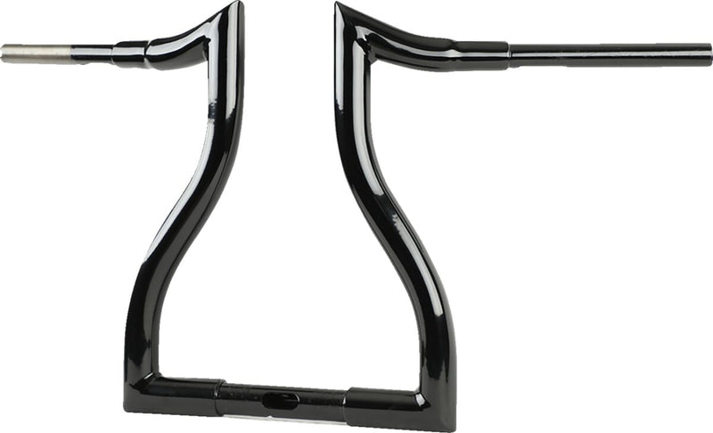 Hammerhead Handlebar