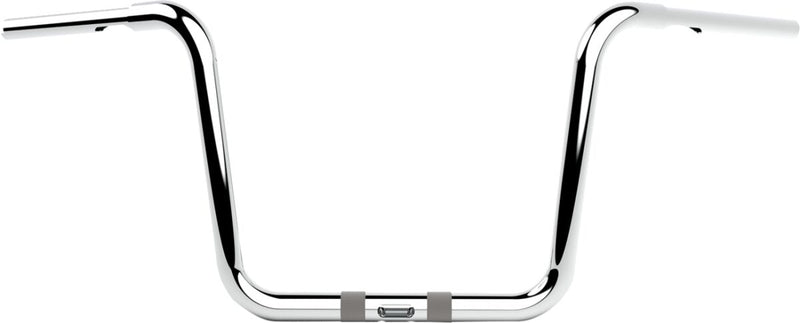 Twin Round Handlebar