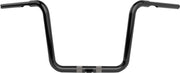 Twin Round Handlebar