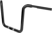 Twin Round Handlebar
