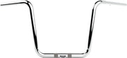 Twin Round Handlebar