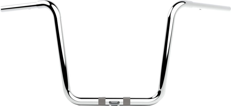 Twin Round Handlebar