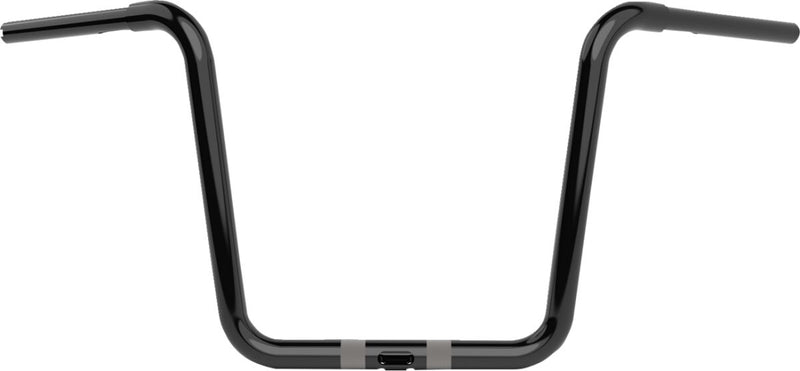 Twin Round Handlebar