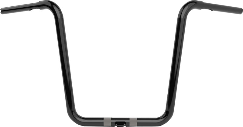 Twin Round Handlebar