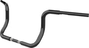Twin Round Handlebar
