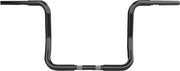 Twin Round Handlebar