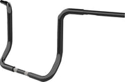 Twin Round Handlebar