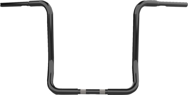 Twin Round Handlebar