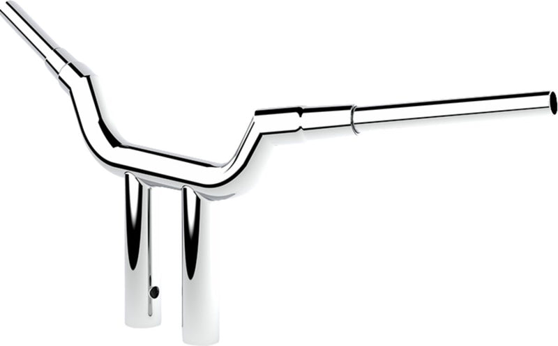 Valley T-Bar