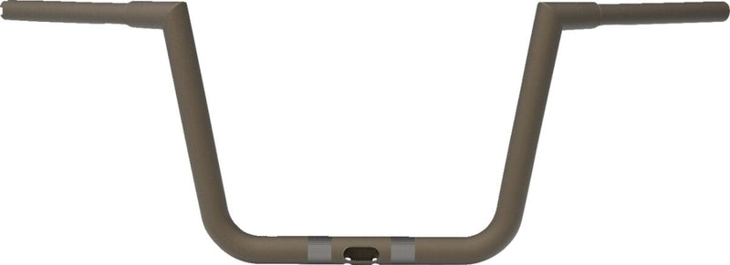 1-1/4" Hefty Twin Peaks Handlebar
