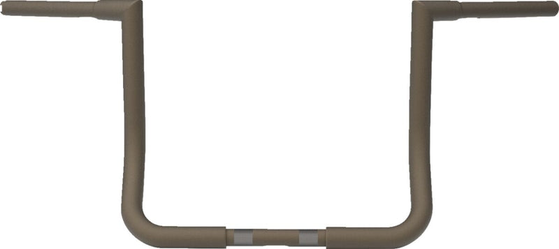 1-1/4" Twin Peaks Touring Handlebar