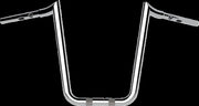 1-1/4" Prime Ape Handlebar