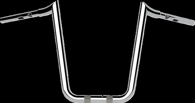 1-1/4" Prime Ape Handlebar
