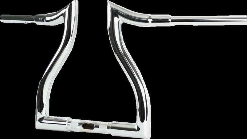 Hammerhead Handlebar