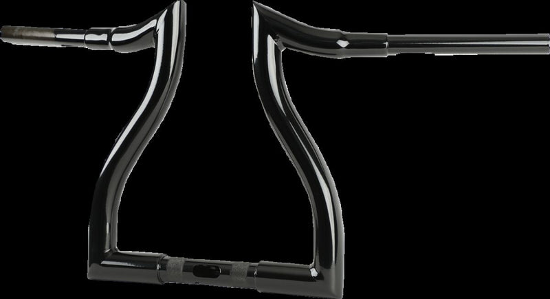 Hammerhead Handlebar
