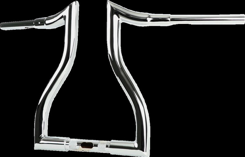 Hammerhead Handlebar