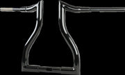 Hammerhead Handlebar