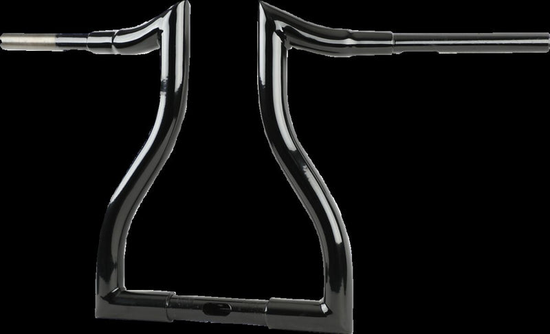Hammerhead Handlebar