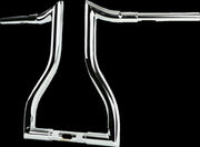 Hammerhead Handlebar