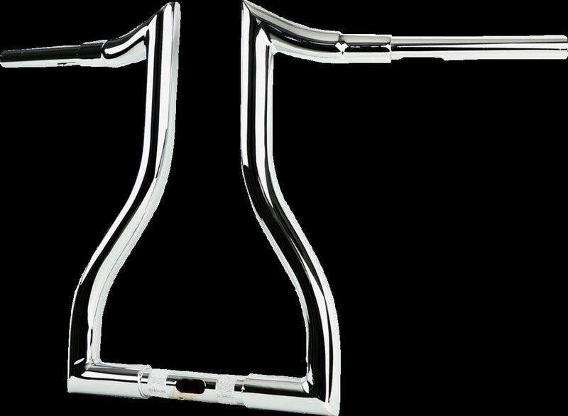 Hammerhead Handlebar