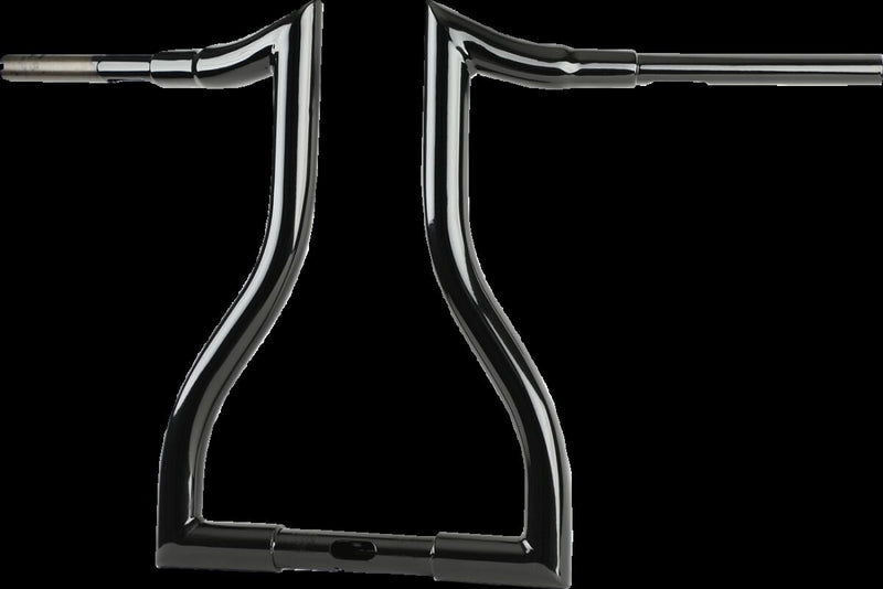Hammerhead Handlebar