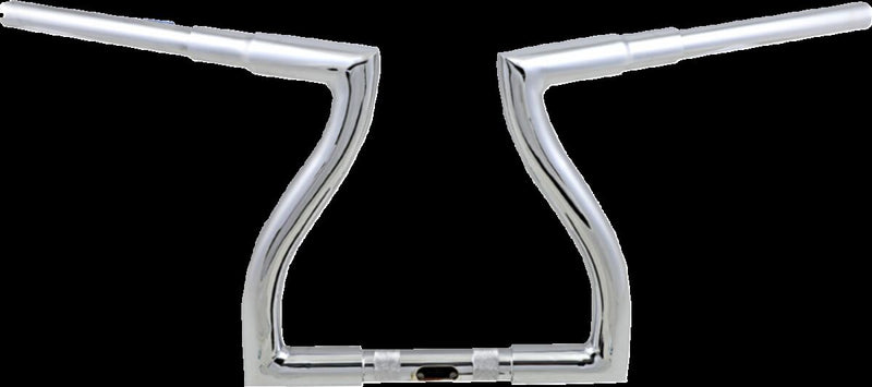 Thresher Handlebar