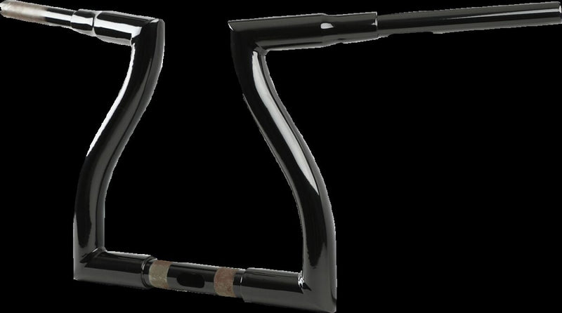 Thresher Handlebar