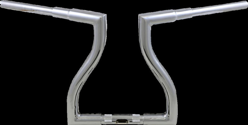 Thresher Handlebar
