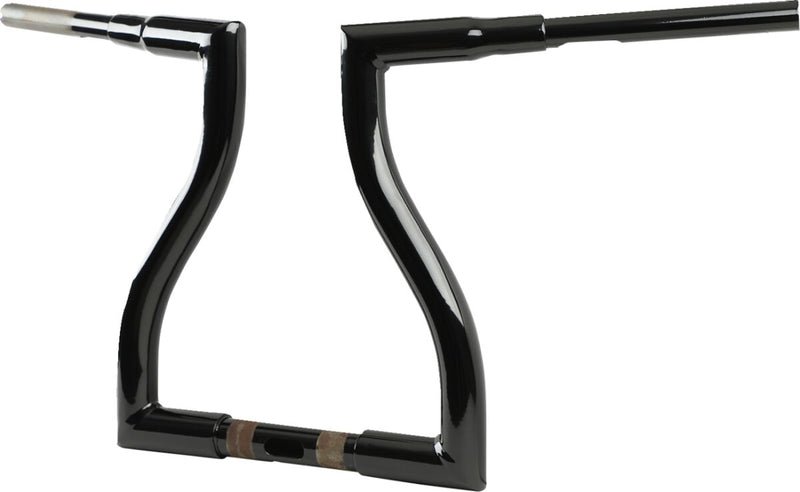 Thresher Handlebar