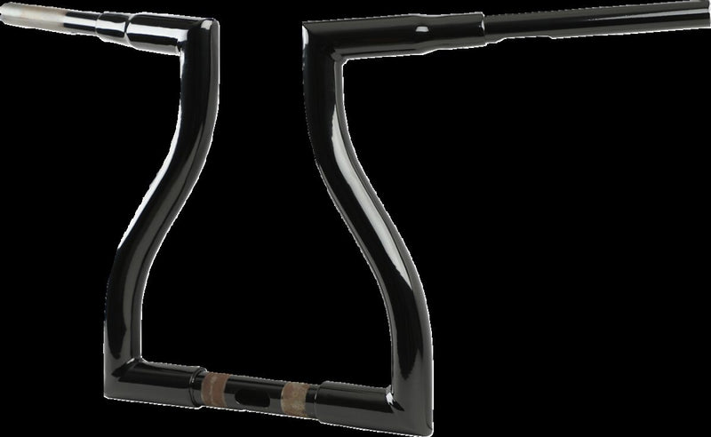 Thresher Handlebar