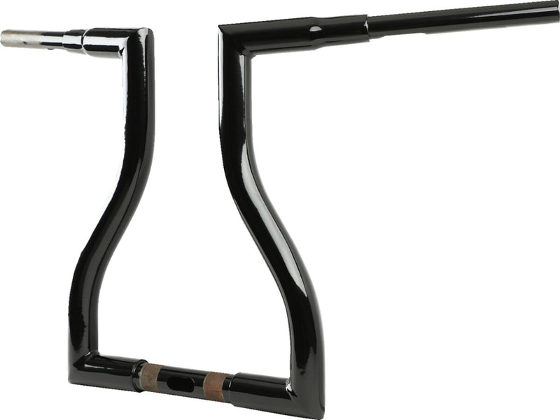 Thresher Handlebar