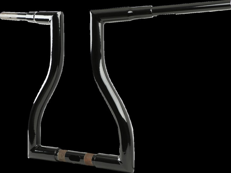 Thresher Handlebar