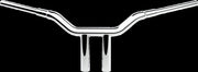 1-1/2" Kage Fighter T-Bar