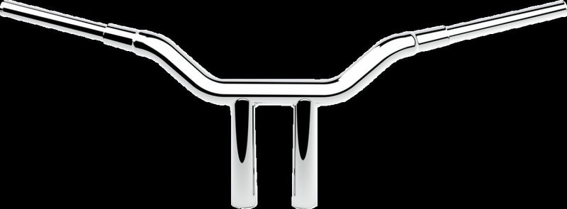 1-1/2" Kage Fighter T-Bar