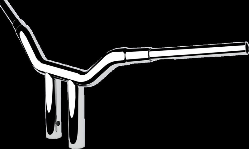 1-1/2" Kage Fighter T-Bar