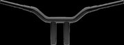1-1/2" Kage Fighter T-Bar