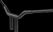 1-1/2" Kage Fighter T-Bar