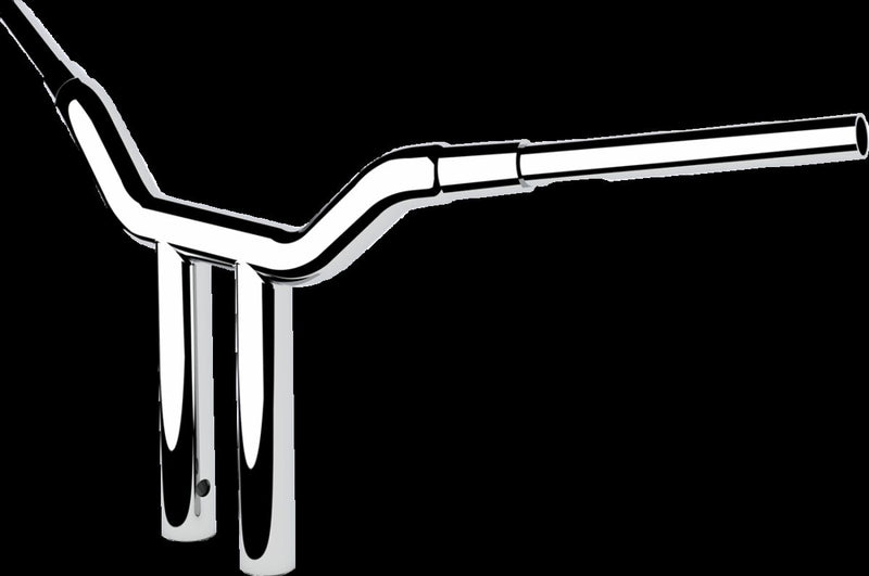 1-1/2" Kage Fighter T-Bar