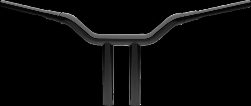 1-1/2" Kage Fighter T-Bar