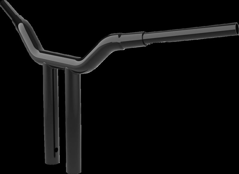 1-1/2" Kage Fighter T-Bar