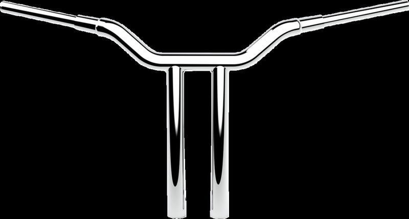 1-1/2" Kage Fighter T-Bar
