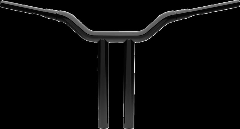 1-1/2" Kage Fighter T-Bar