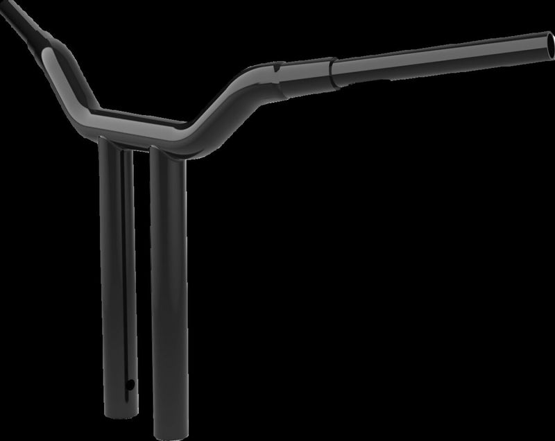 1-1/2" Kage Fighter T-Bar