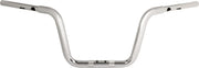 Drag Specialties 1-1/4" Touring Handlebar Fits Harley-Davidson Touring Models 2023-2025 Chrome #0601-6554
