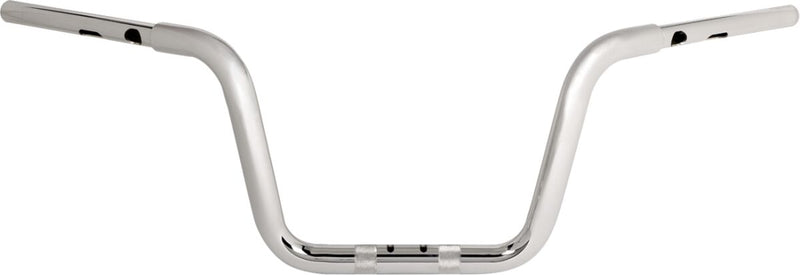 Drag Specialties 1-1/4" Touring Handlebar Fits Harley-Davidson Touring Models 2023-2025 Chrome #0601-6554