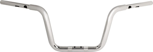 Drag Specialties 1-1/4" Touring Handlebar Fits Harley-Davidson Touring Models 2023-2025 Chrome