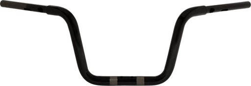 Drag Specialties 1-1/4" Touring Handlebar Fits Harley-Davidson Touring Models 2023-2025 Black| Gloss