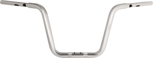 Drag Specialties 1-1/4" Touring Handlebar Fits Harley-Davidson Touring Models 2023-2025 Chrome