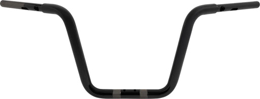 Drag Specialties 1-1/4" Touring Handlebar Fits Harley-Davidson Touring Models 2023-2025 Black| Gloss